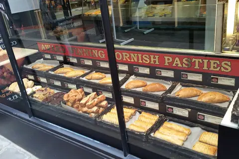 Acre Bakery photo 3